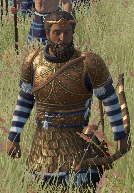 Pandarus .